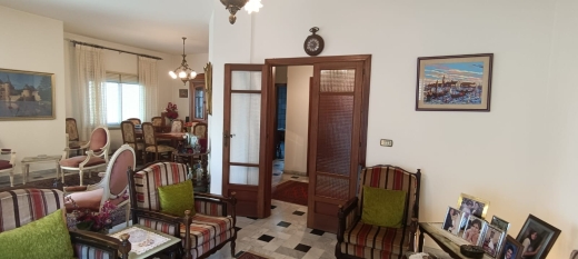 Spacious Apartment For Sale In Prime Location In Zouk Mosbeh — 15