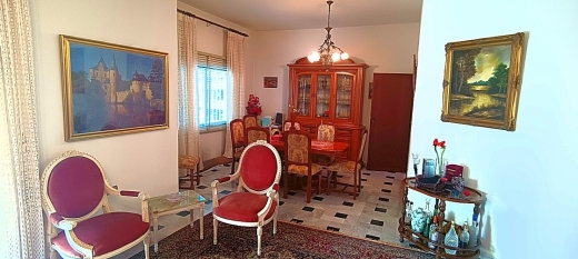 Spacious Apartment For Sale In Prime Location In Zouk Mosbeh — 11