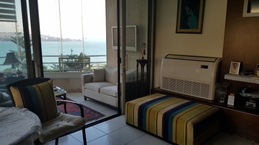 Fully Decorated & Furnished Chalet For Sale in Tabarja