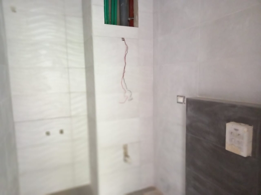 An Amazing Apartment with Open Sea View for Sale in Haret Sakher — 9