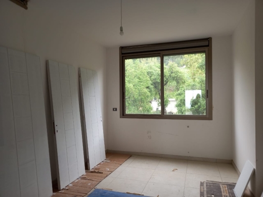 An Amazing Apartment with Open Sea View for Sale in Haret Sakher — 8