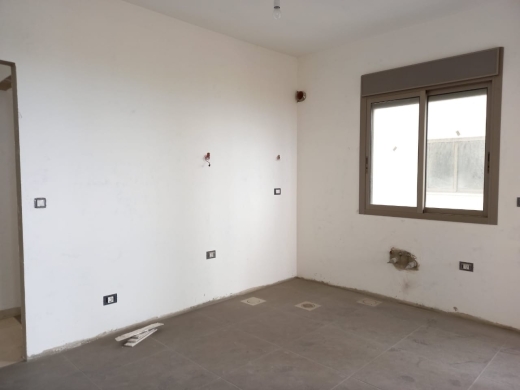An Amazing Apartment with Open Sea View for Sale in Haret Sakher — 5