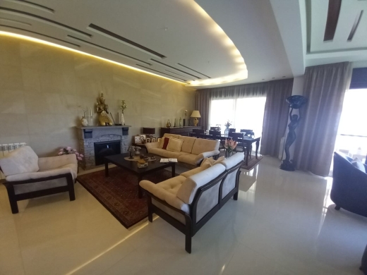 High-End Apartment For Sale in Chnaniir