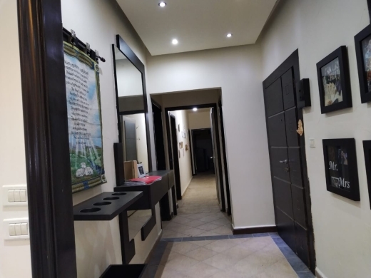 Apartment With Terrace & Private Pool For Sale in Sahel Alma — 4