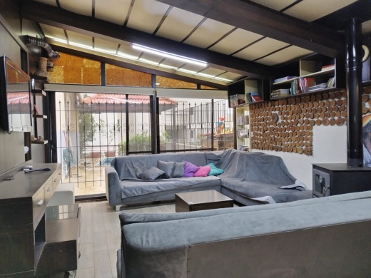 Apartment With Terrace & Private Pool For Sale in Sahel Alma — 9