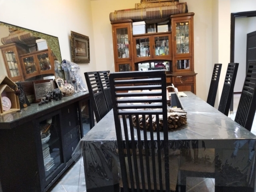 Apartment With Terrace & Private Pool For Sale in Sahel Alma — 5