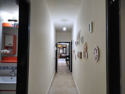 Apartment With Terrace & Private Pool For Sale in Sahel Alma — 8