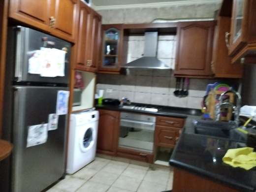 Apartment With Terrace & Private Pool For Sale in Sahel Alma — 7