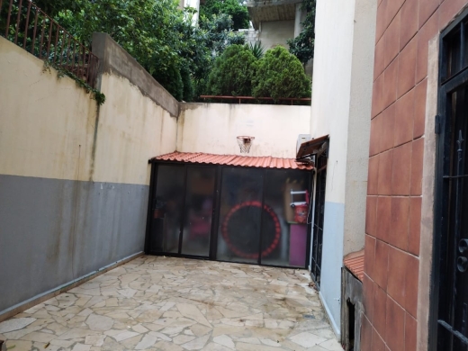 Apartment With Terrace & Private Pool For Sale in Sahel Alma — 12