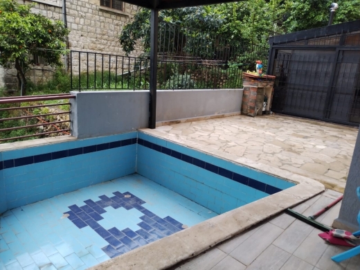 Apartment With Terrace & Private Pool For Sale in Sahel Alma — 3