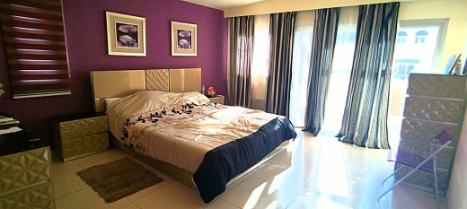 Fully Furnished Apartment for Sale in Zouk Mosbeh — 20