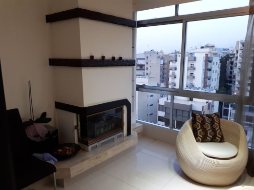 Fully Furnished Apartment for Sale in Zouk Mosbeh — 9