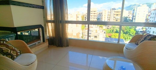 Fully Furnished Apartment for Sale in Zouk Mosbeh — 23