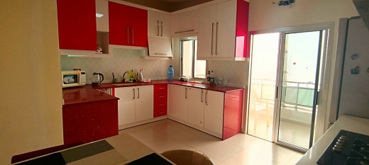 Fully Furnished Apartment for Sale in Zouk Mosbeh — 25