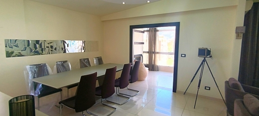 Fully Furnished Apartment for Sale in Zouk Mosbeh — 18