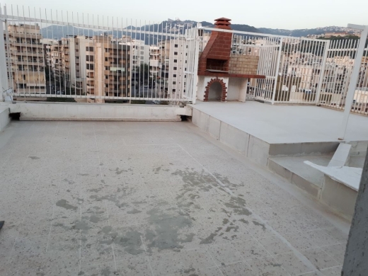 Fully Furnished Apartment for Sale in Zouk Mosbeh — 6
