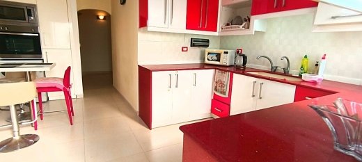 Fully Furnished Apartment for Sale in Zouk Mosbeh — 16