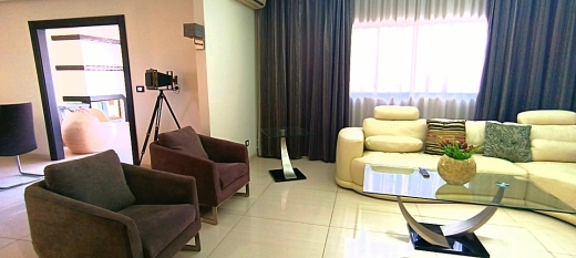 Fully Furnished Apartment for Sale in Zouk Mosbeh — 22