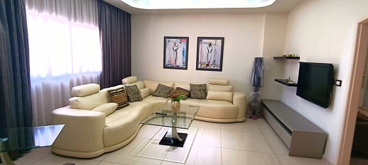 Fully Furnished Apartment for Sale in Zouk Mosbeh