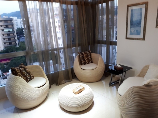 Fully Furnished Apartment for Sale in Zouk Mosbeh — 4