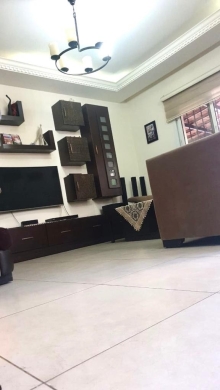 Furnished Duplex Apartment for Sale with Terrace in Zouk Mosbeh — 12