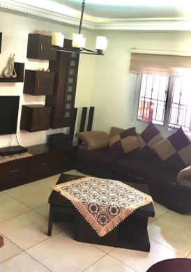 Furnished Duplex Apartment for Sale with Terrace in Zouk Mosbeh