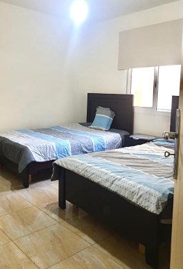 Furnished Duplex Apartment for Sale with Terrace in Zouk Mosbeh — 11
