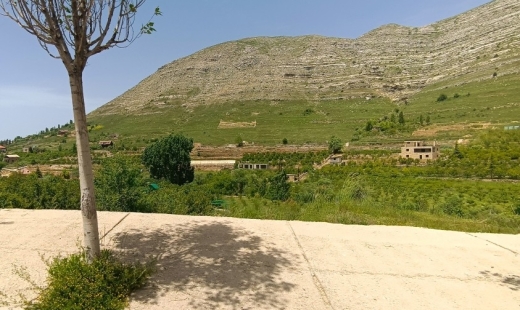 Land for Sale in Chabrouh Faraya