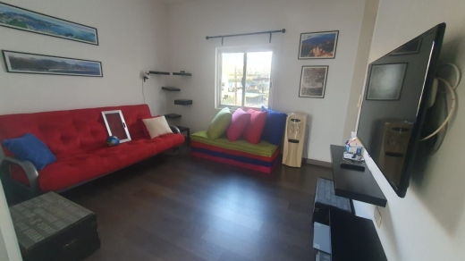 Fully Decorated & Furnished Chalet For Sale In Tabarja