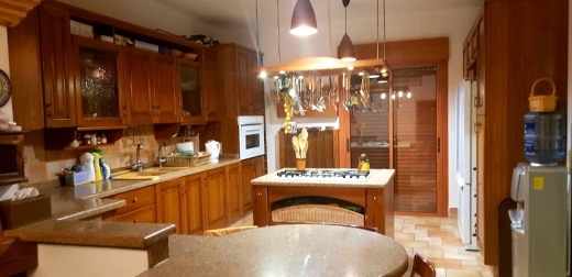Fully Furnished 4-Floor Luxurious Villa for Sale in Rayfoun — 11
