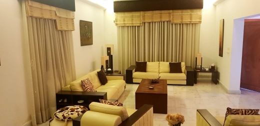 Fully Furnished 4-Floor Luxurious Villa for Sale in Rayfoun — 14