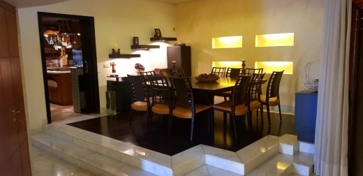 Fully Furnished 4-Floor Luxurious Villa for Sale in Rayfoun — 12