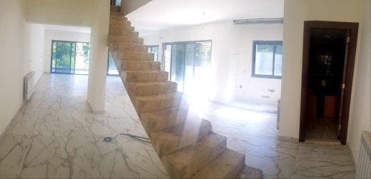 Triplex with Terrace for Sale in Kfour