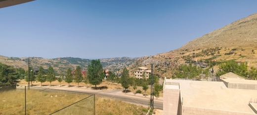 Brand New Furnished Chalet For Sale in a Prime Location in Chabrouh