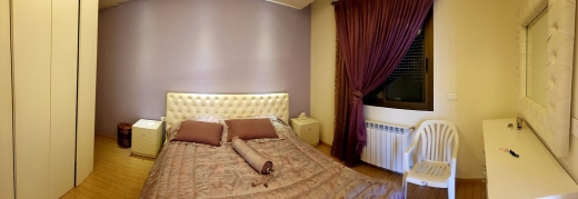 High-End Apartment for Sale in Sahel Alma — 6