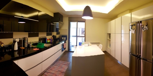 High-End Apartment for Sale in Sahel Alma — 7