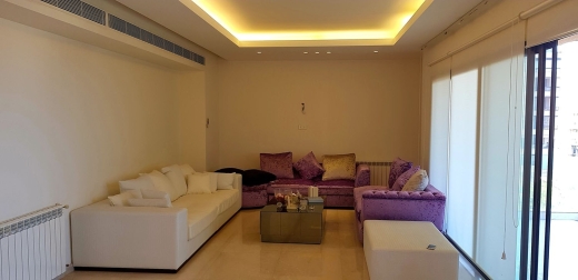 High-End Apartment for Sale in Sahel Alma