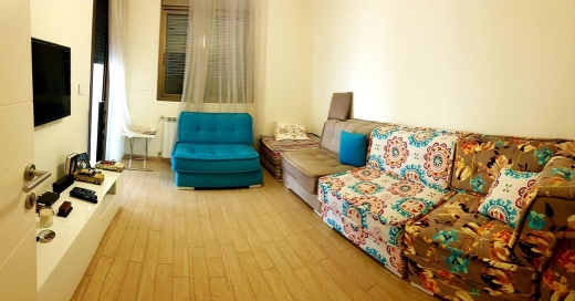 High-End Apartment for Sale in Sahel Alma — 3