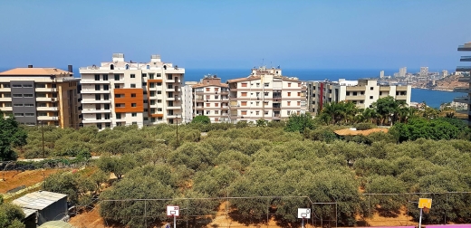 High-End Apartment for Sale in Sahel Alma — 8