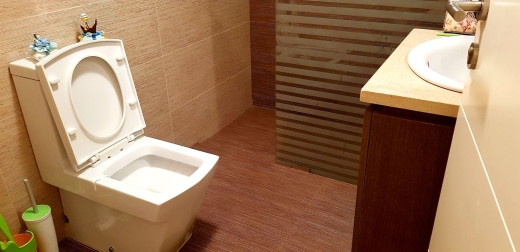 High-End Apartment for Sale in Sahel Alma — 4
