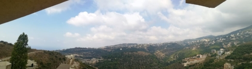An amazing Duplex for Sale in Fatqa with Panoramic View — 13