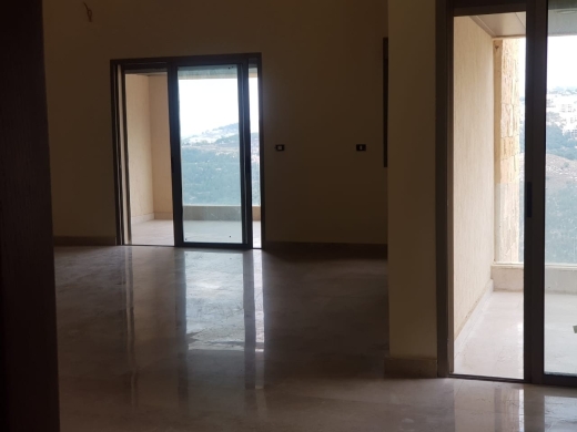 An amazing Duplex for Sale in Fatqa with Panoramic View — 7