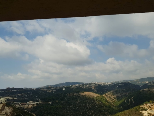 An amazing Duplex for Sale in Fatqa with Panoramic View — 2