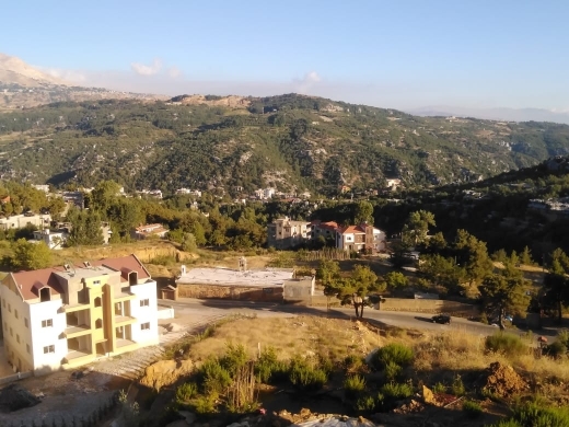 Land for Sale in Wata El Jawz