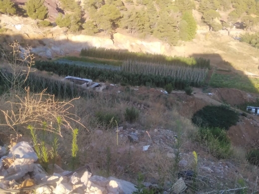 Land for Sale in Wata El Jawz — 2