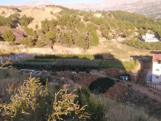 Land for Sale in Wata El Jawz — 3