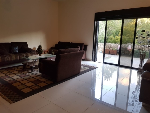 A Partly Finished Stand-Alone House with a Land for Sale in Chahtoul — 11