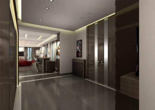 A Partly Finished Stand-Alone House with a Land for Sale in Chahtoul — 18