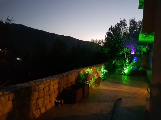 A Partly Finished Stand-Alone House with a Land for Sale in Chahtoul — 9