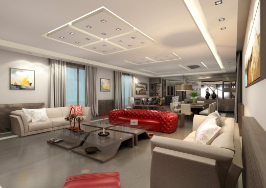 A Partly Finished Stand-Alone House with a Land for Sale in Chahtoul — 17